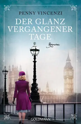 Vincenzi |  Der Glanz vergangener Tage | eBook | Sack Fachmedien