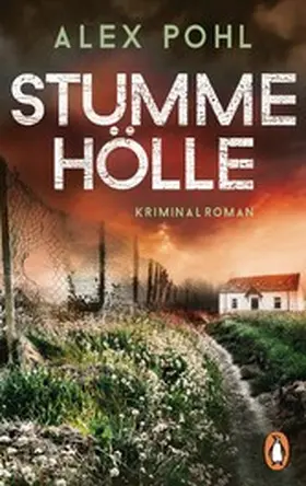 Pohl |  Stumme Hölle | eBook | Sack Fachmedien