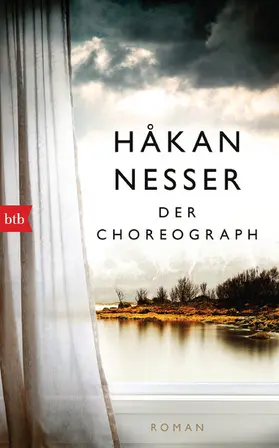 Nesser | Der Choreograph | E-Book | sack.de
