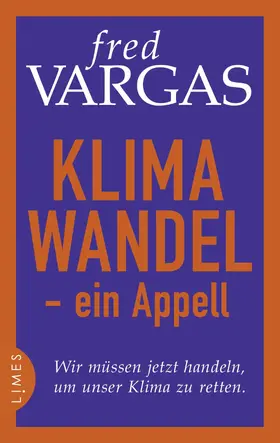 Vargas |  Klimawandel - ein Appell | eBook | Sack Fachmedien