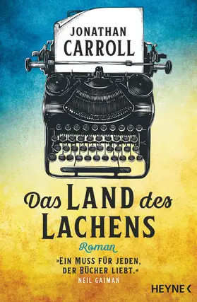 Carroll |  Das Land des Lachens | eBook | Sack Fachmedien