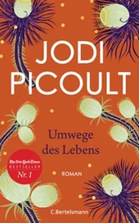 Picoult |  Umwege des Lebens | eBook | Sack Fachmedien