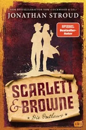 Stroud | Scarlett & Browne - Die Outlaws | E-Book | www2.sack.de