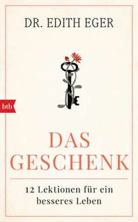 Eger |  Das Geschenk | eBook | Sack Fachmedien