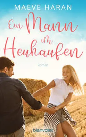 Haran |  Ein Mann im Heuhaufen | eBook | Sack Fachmedien