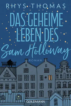 Thomas |  Das geheime Leben des Sam Holloway | eBook | Sack Fachmedien
