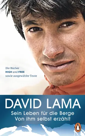 Lama / Klingler / Seiler |  Sein Leben für die Berge - | eBook | Sack Fachmedien