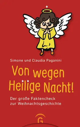 Paganini |  Von wegen Heilige Nacht! | eBook | Sack Fachmedien