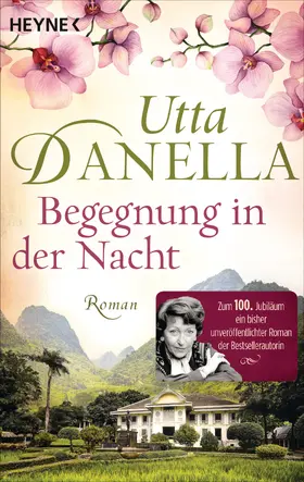 Danella |  Begegnung in der Nacht | eBook | Sack Fachmedien