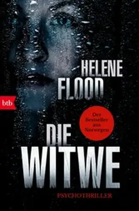 Flood |  Die Witwe | eBook | Sack Fachmedien