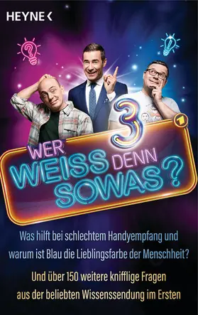 Wer weiß denn sowas? 3 | E-Book | www2.sack.de