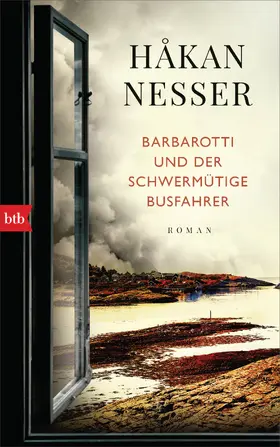 Nesser |  Barbarotti und der schwermütige Busfahrer | eBook | Sack Fachmedien
