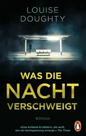 Doughty |  Was die Nacht verschweigt | eBook | Sack Fachmedien