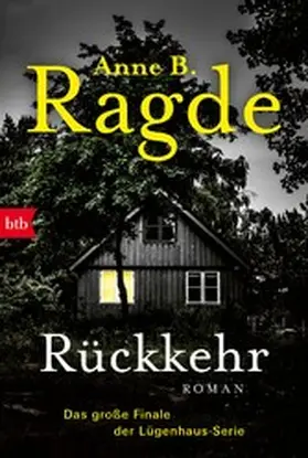 Ragde | Rückkehr | E-Book | www2.sack.de