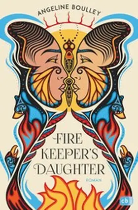 Boulley |  Firekeeper's Daughter | eBook | Sack Fachmedien