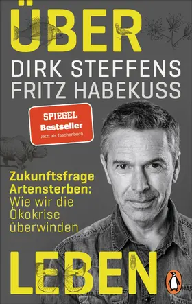 Steffens / Habekuß |  Über Leben | eBook | Sack Fachmedien