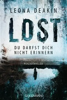 Deakin |  Lost | eBook | Sack Fachmedien