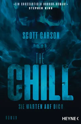 Carson |  The Chill - Sie warten auf dich | eBook | Sack Fachmedien