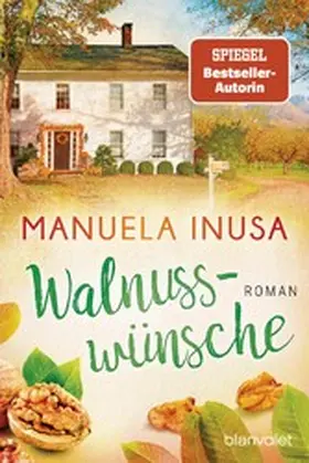 Inusa | Walnusswünsche | E-Book | www2.sack.de