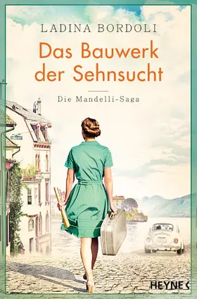 Bordoli |  Das Bauwerk der Sehnsucht | eBook | Sack Fachmedien