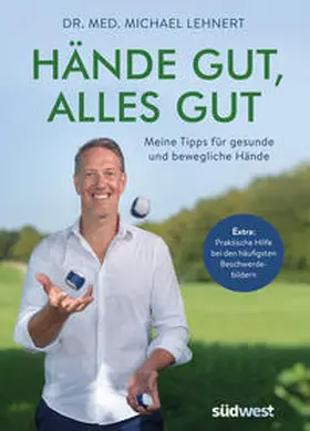 Lehnert |  Hände gut, alles gut | eBook | Sack Fachmedien