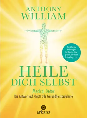 William | Heile dich selbst | E-Book | sack.de