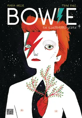 Hesse |  Bowie | eBook | Sack Fachmedien