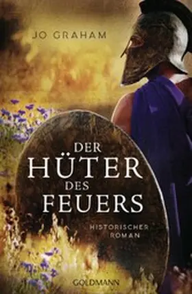 Graham |  Der Hüter des Feuers | eBook | Sack Fachmedien