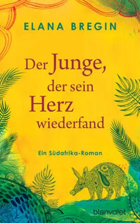 Bregin |  Der Junge, der sein Herz wiederfand | eBook | Sack Fachmedien