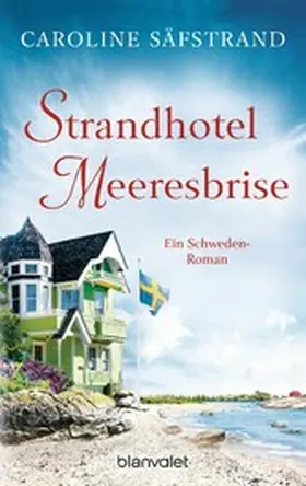 Säfstrand | Strandhotel Meeresbrise | E-Book | www2.sack.de