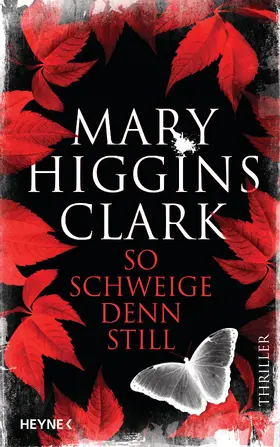 Higgins Clark | So schweige denn still | E-Book | www2.sack.de