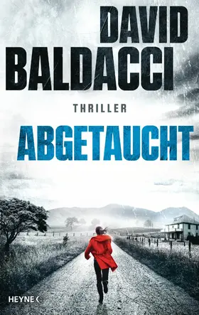 Baldacci | Abgetaucht | E-Book | sack.de