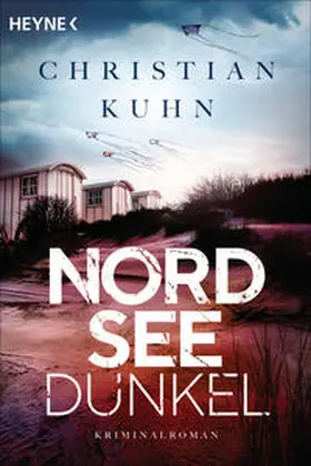 Kuhn |  Nordseedunkel | eBook | Sack Fachmedien