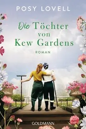 Lovell |  Die Töchter von Kew Gardens | eBook | Sack Fachmedien