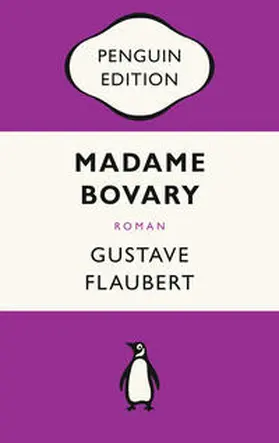 Flaubert |  Madame Bovary | eBook | Sack Fachmedien