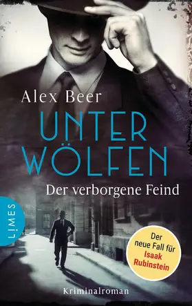 Beer |  Unter Wölfen - Der verborgene Feind | eBook | Sack Fachmedien
