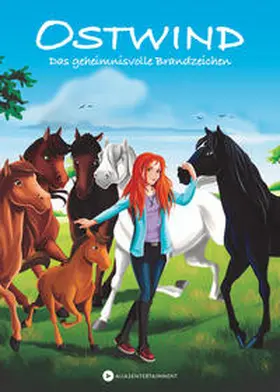 THiLO |  Ostwind – Das geheimnisvolle Brandzeichen | eBook | Sack Fachmedien
