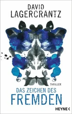 Lagercrantz |  Das Zeichen des Fremden | eBook | Sack Fachmedien