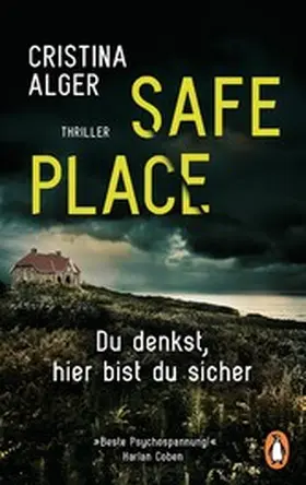 Alger |  Safe Place | eBook | Sack Fachmedien