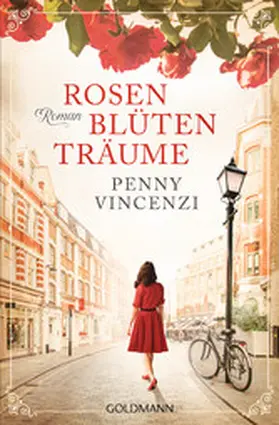 Vincenzi |  Rosenblütenträume | eBook | Sack Fachmedien