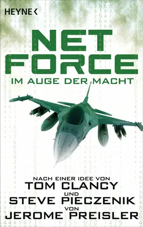 Preisler |  Net Force. Im Auge der Macht | eBook | Sack Fachmedien