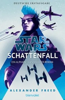 Freed | Star Wars™ - Schattenfall | E-Book | sack.de