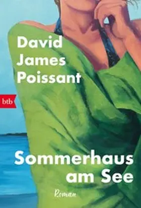 Poissant |  Sommerhaus am See | eBook | Sack Fachmedien