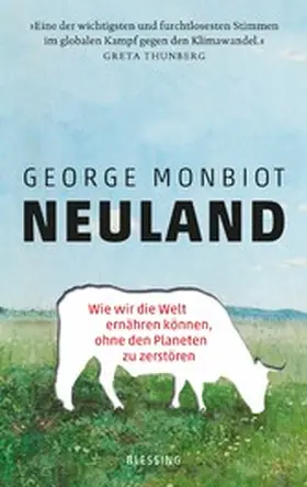 Monbiot |  Neuland | eBook | Sack Fachmedien
