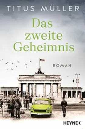Müller | Das zweite Geheimnis | E-Book | www2.sack.de