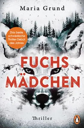 Grund | Fuchsmädchen | E-Book | sack.de
