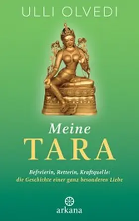 Olvedi |  Meine Tara | eBook | Sack Fachmedien