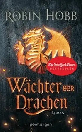 Hobb | Wächter der Drachen | E-Book | www2.sack.de