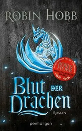 Hobb |  Blut der Drachen | eBook | Sack Fachmedien