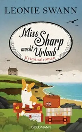 Swann |  Miss Sharp macht Urlaub | eBook | Sack Fachmedien